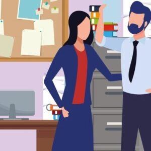 Conflict Management in the Workplace Course Thumbnail