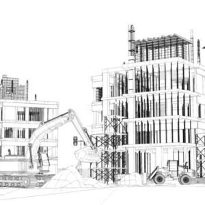 Construction Engineering Level 8 Advanced Diploma Course Thumbnail