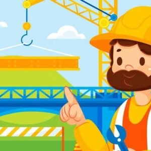 Crane Operator Essentials: Safety, Skills, and Efficiency Course Thumbnail