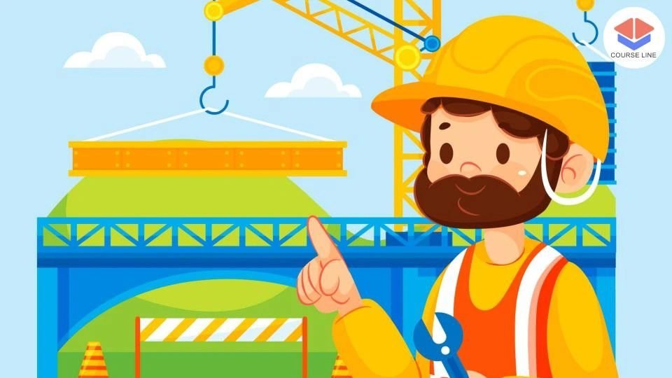 Crane Operator Essentials: Safety, Skills, and Efficiency Course Thumbnail