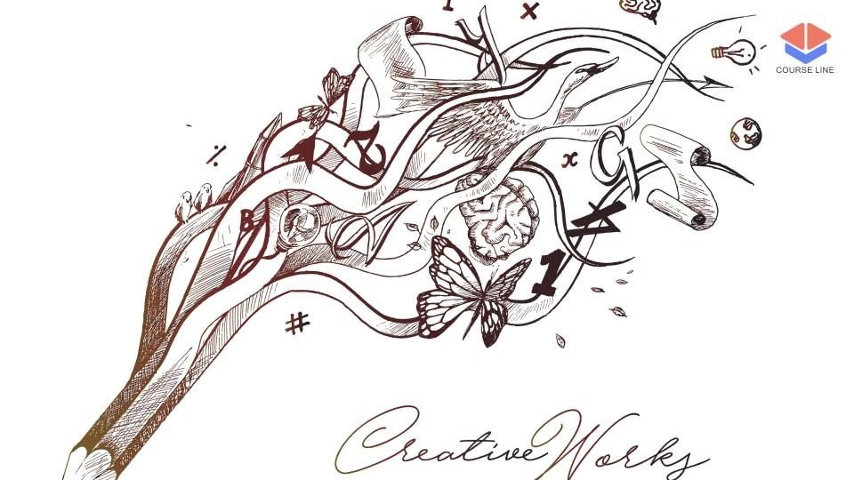 Creative Writing Course Thumbnail