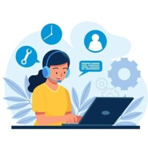 Customer Service Course Thumbnail