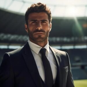 Director of Football Level 2: Fundamentals of Sports Marketing and Media Course Thumbnail