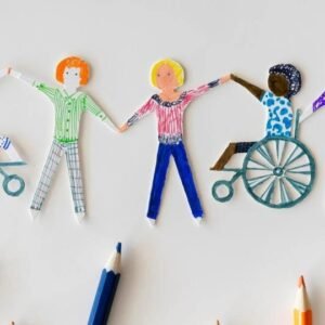 Disability Awareness Level 3 Advanced Diploma Course Thumbnail