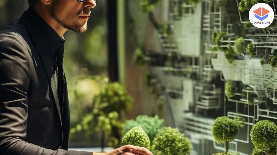 Eco-Friendly Construction Engineering Level 3 Advanced Diploma Course Thumbnail