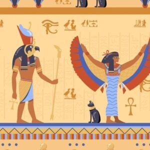 Egyptology Course Thumbnail