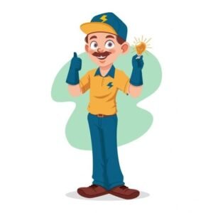 Electrician Level 3 Advanced Diploma Course Thumbnail