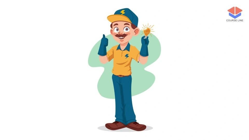 Electrician Level 3 Advanced Diploma Course Thumbnail