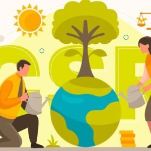 Environmental Law and Conservation Course Thumbnail