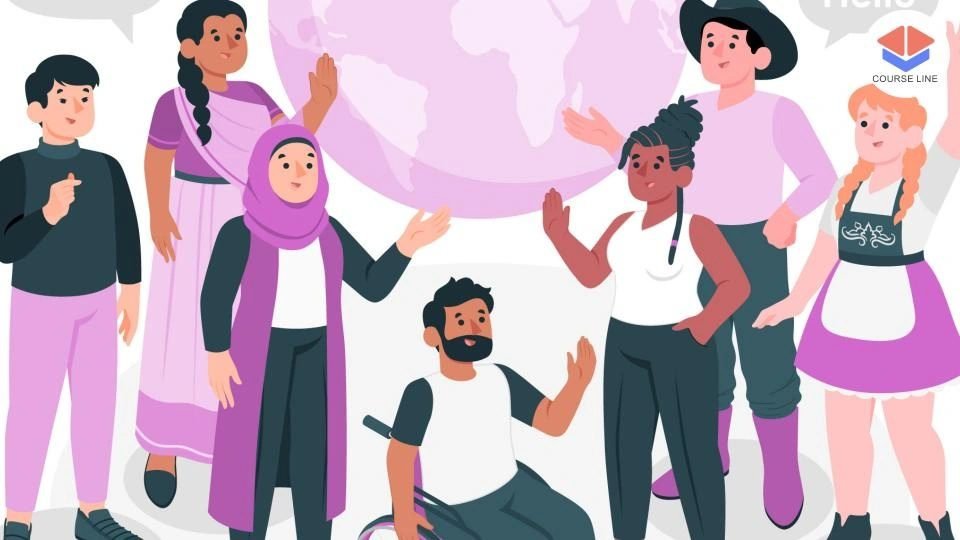 Equality & Diversity Level 8 Advanced Diploma Course Thumbnail