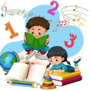 EYFS Teaching Assistant Course Thumbnail