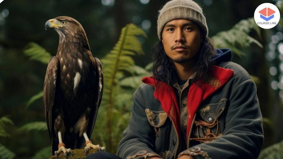 Falconry for Wildlife Conservation: A Guide to Ethical Practices Course Thumbnail