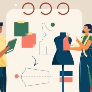 Fashion Design Course Thumbnail