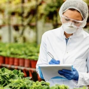 Food Engineering Level 3 Advanced Diploma Course Thumbnail