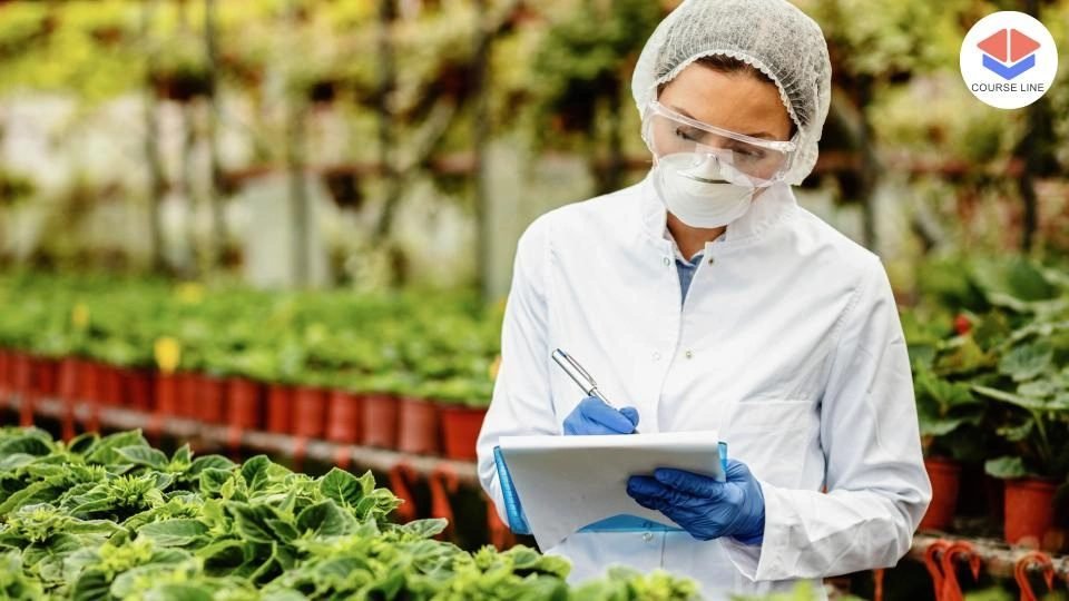 Food Engineering Level 3 Advanced Diploma Course Thumbnail