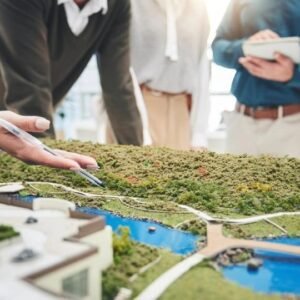 Geospatial Project Management Level 3 Advanced Diploma Course Thumbnail