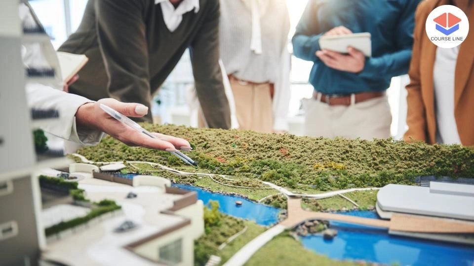 Geospatial Project Management Level 3 Advanced Diploma Course Thumbnail