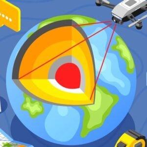 GIS Remote Sensing in ArcGIS Course Thumbnail