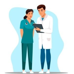 Health Care Assistant Level 3 Advanced Diploma Course Thumbnail