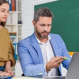 Higher Level Teaching Assistant Course Thumbnail