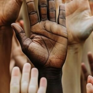 Human Rights Level 8 Advanced Diploma Course Thumbnail