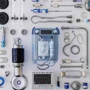 Instrumentation Engineering Essentials Course Thumbnail