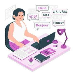 Japanese Language for Business Professionals Course Thumbnail