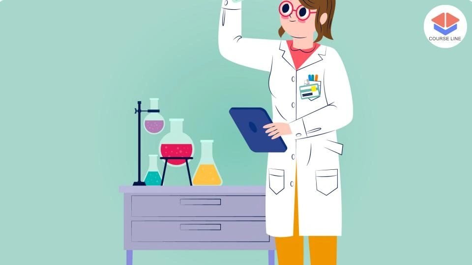 Lab Technician Level 3 Advanced Diploma Course Thumbnail