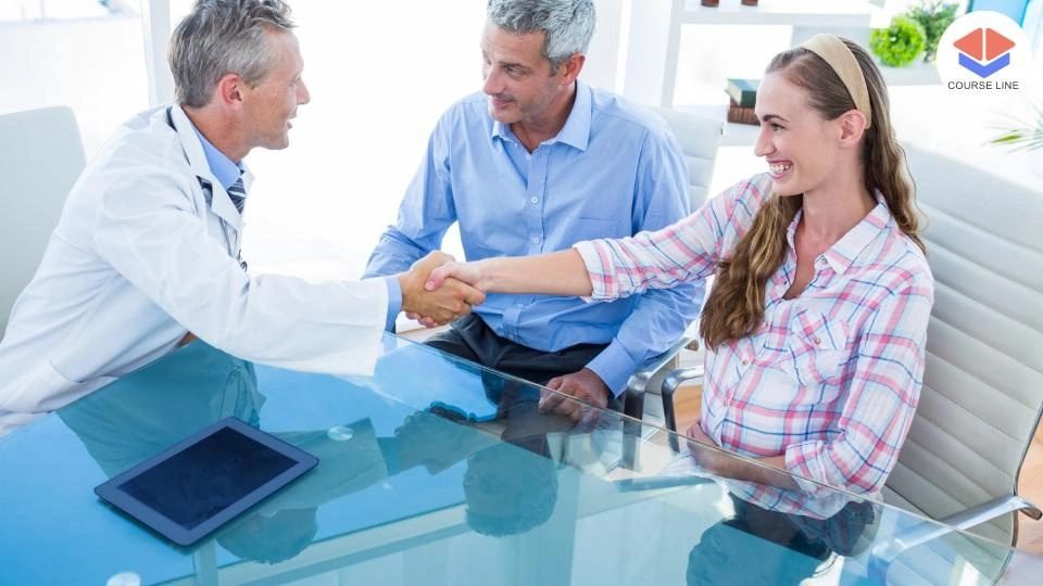 Medical Sales Representative Course Thumbnail