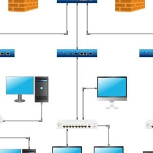 Network Protocols and Architecture Level 3 Advanced Diploma Course Thumbnail