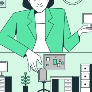 Office Management Course Thumbnail