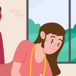 Pattern Cutting and Garment Construction for Beginners Course Thumbnail