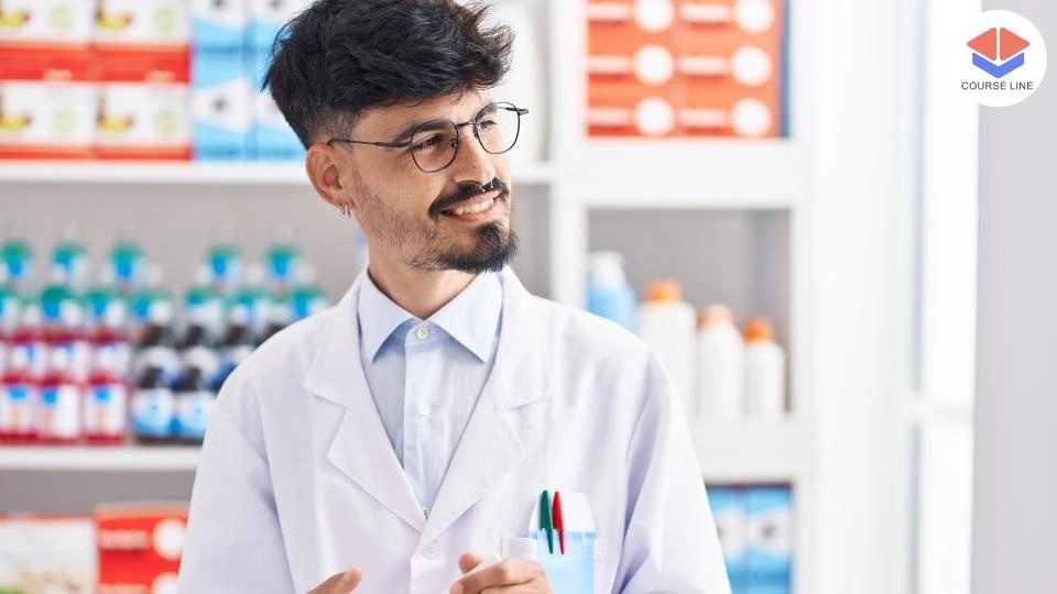 Pharmacy Sales Associate Course Thumbnail