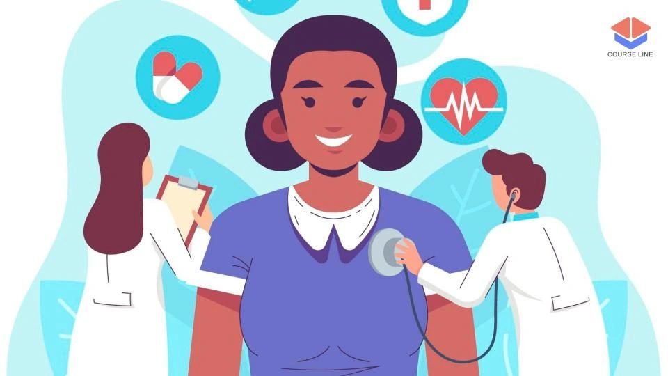 Physician Assistant Level 3 Advanced Diploma Course Thumbnail