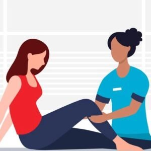 Physiotherapist Level 3 Advanced Diploma Course Thumbnail