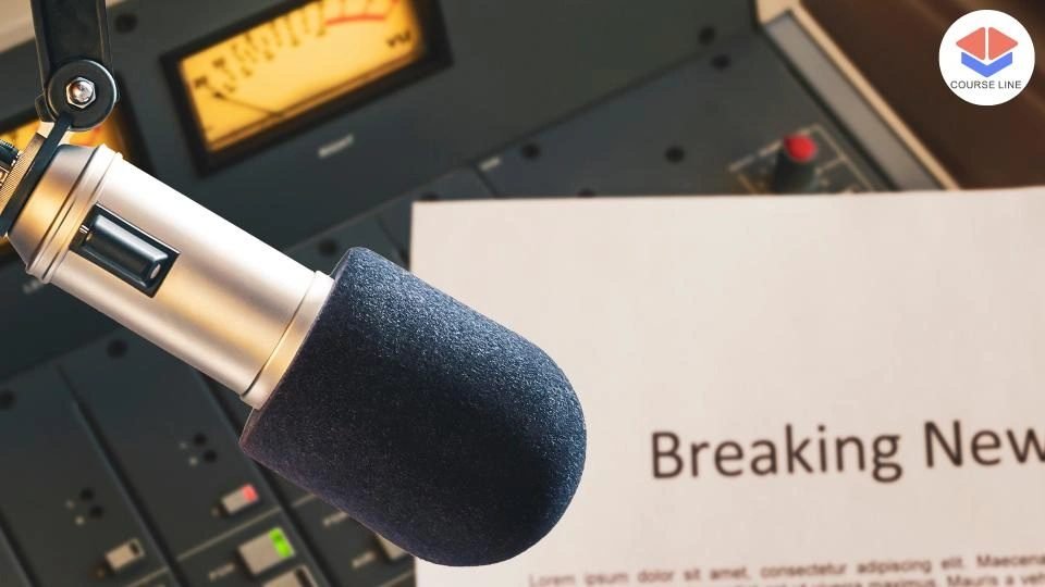 Press Release Writing and Distribution Level 3 Advanced Diploma Course Thumbnail