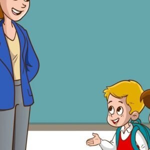 Primary School Teacher Level 3 Advanced Diploma Course Thumbnail