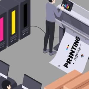 Print Production Management: From Concept to Delivery Course Thumbnail