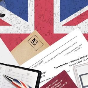 Property Law in the UK Course Thumbnail