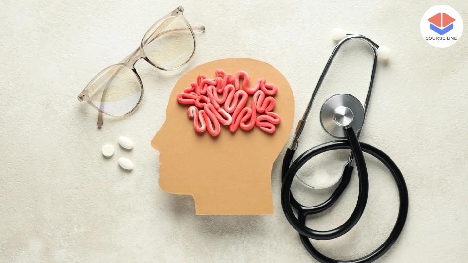 Psychiatry Essentials Course Thumbnail