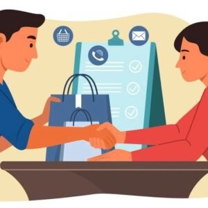 Purchasing & Procurement Course Thumbnail