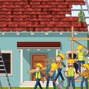Safety and Regulations in Roofing Level 3 Advanced Diploma Course Thumbnail