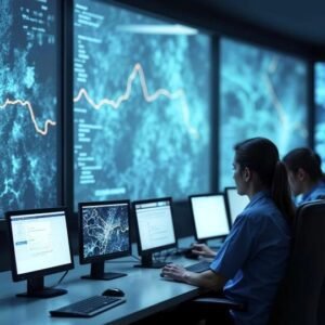 Security Analyst Course Thumbnail