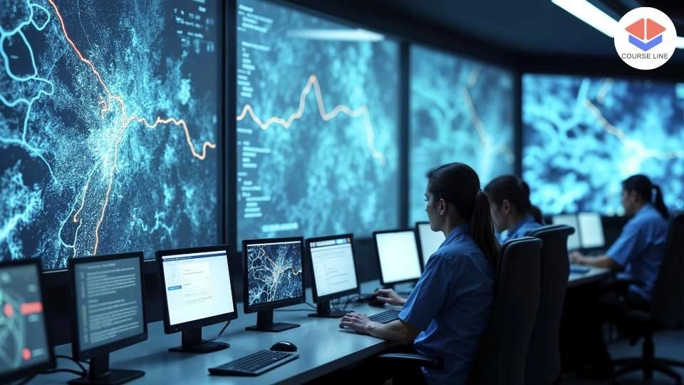 Security Analyst Course Thumbnail