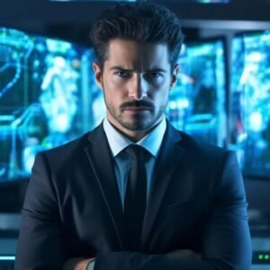 Security Operations Manager Course Thumbnail