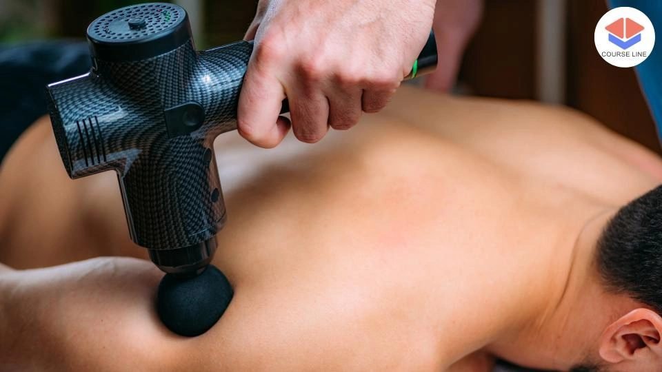 Sports Massage Course Thumbnail