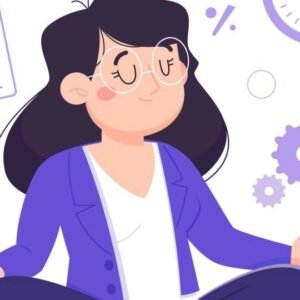 Stress Management Course Thumbnail