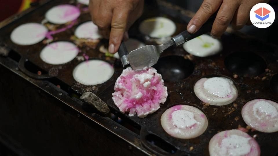 Sugar Craft Level 3 Advanced Diploma Course Thumbnail