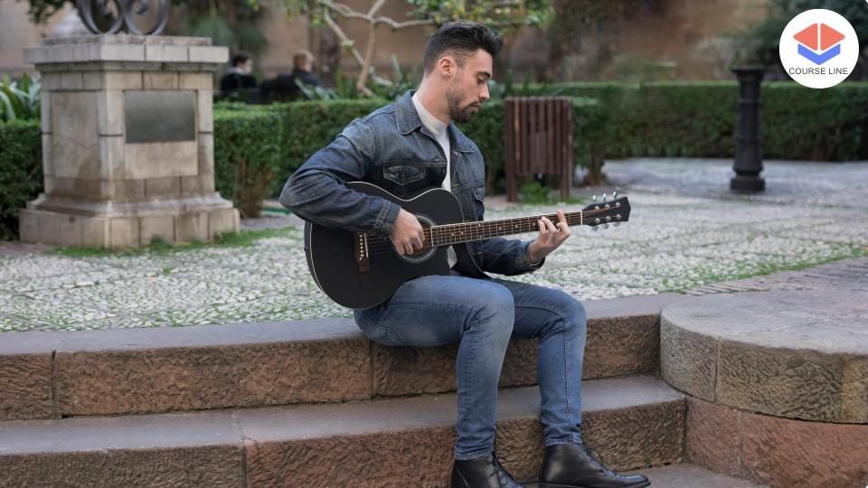 ABRSM Classical Guitar: Playing with Precision and Expression Course Thumbnail