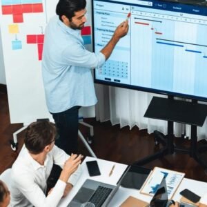 ACCA PM: Performance Management Tools & Strategies Course Thumbnail